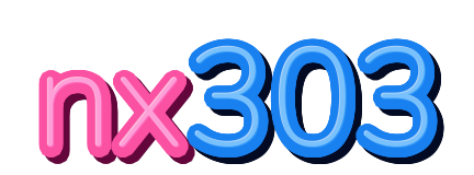 nx303 — logo kanal