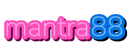 mantra88 — logo kanal