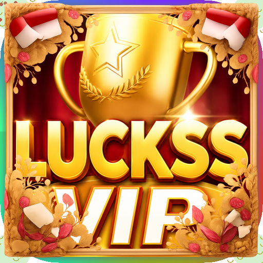 lucksvip — mitra unggulan